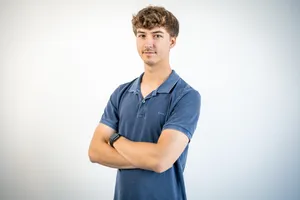Fotografia Tomáš, IT HR Consultant v ExCode